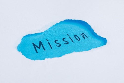 Mission