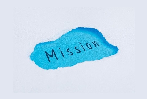 Mission